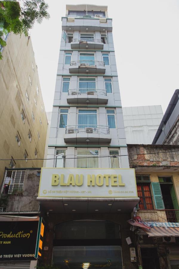 Hotel Blau Hanoï