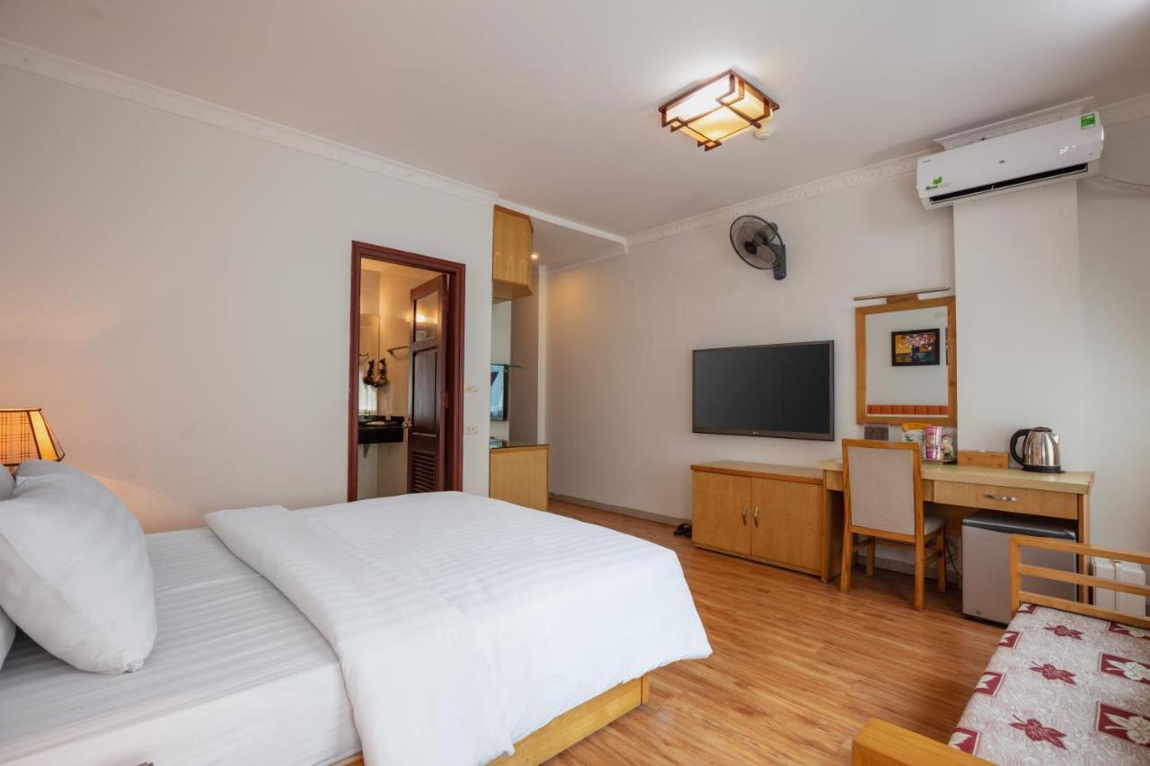 Blau Hotel Hanoï
