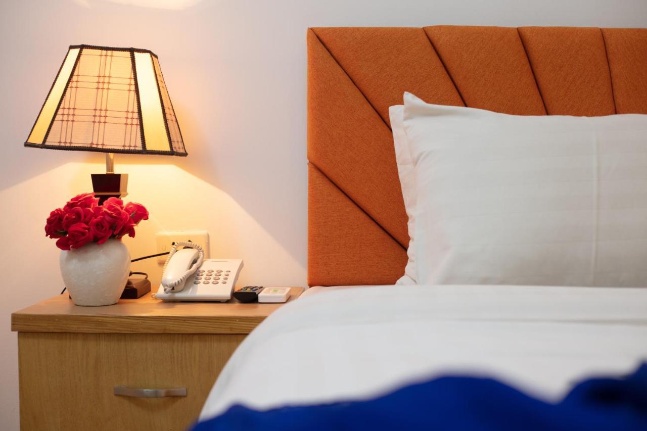 Blau Hotel Hanoï