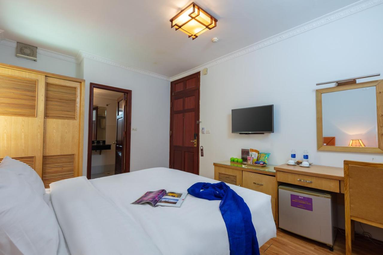 Hotel Blau Hanoï