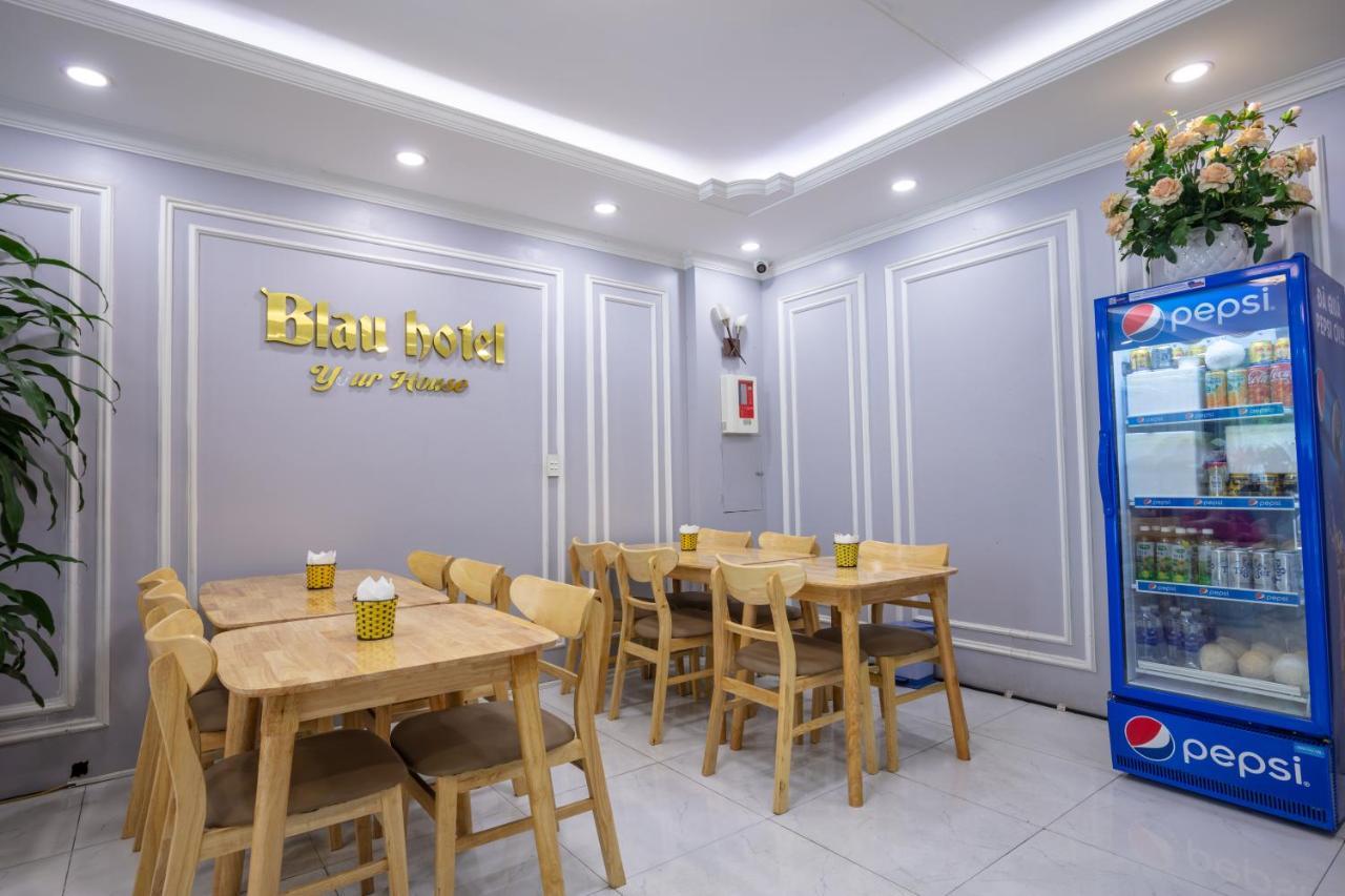 Hotel Blau Hanoï